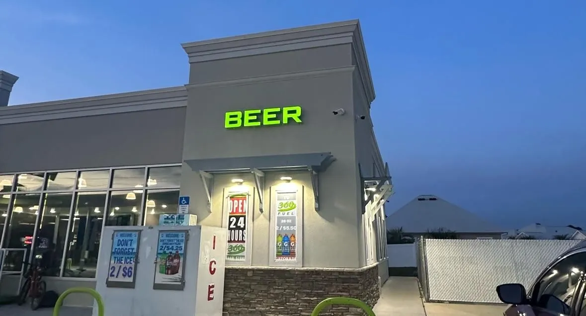 Store Image