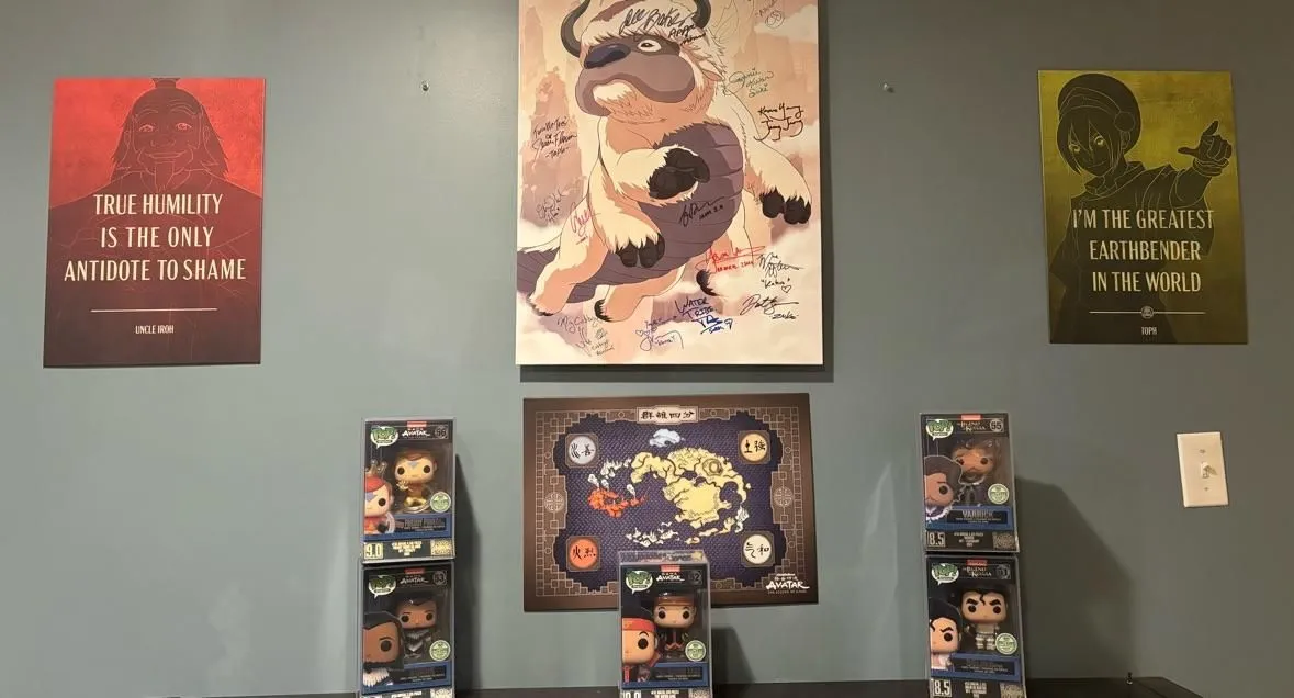 Store Image