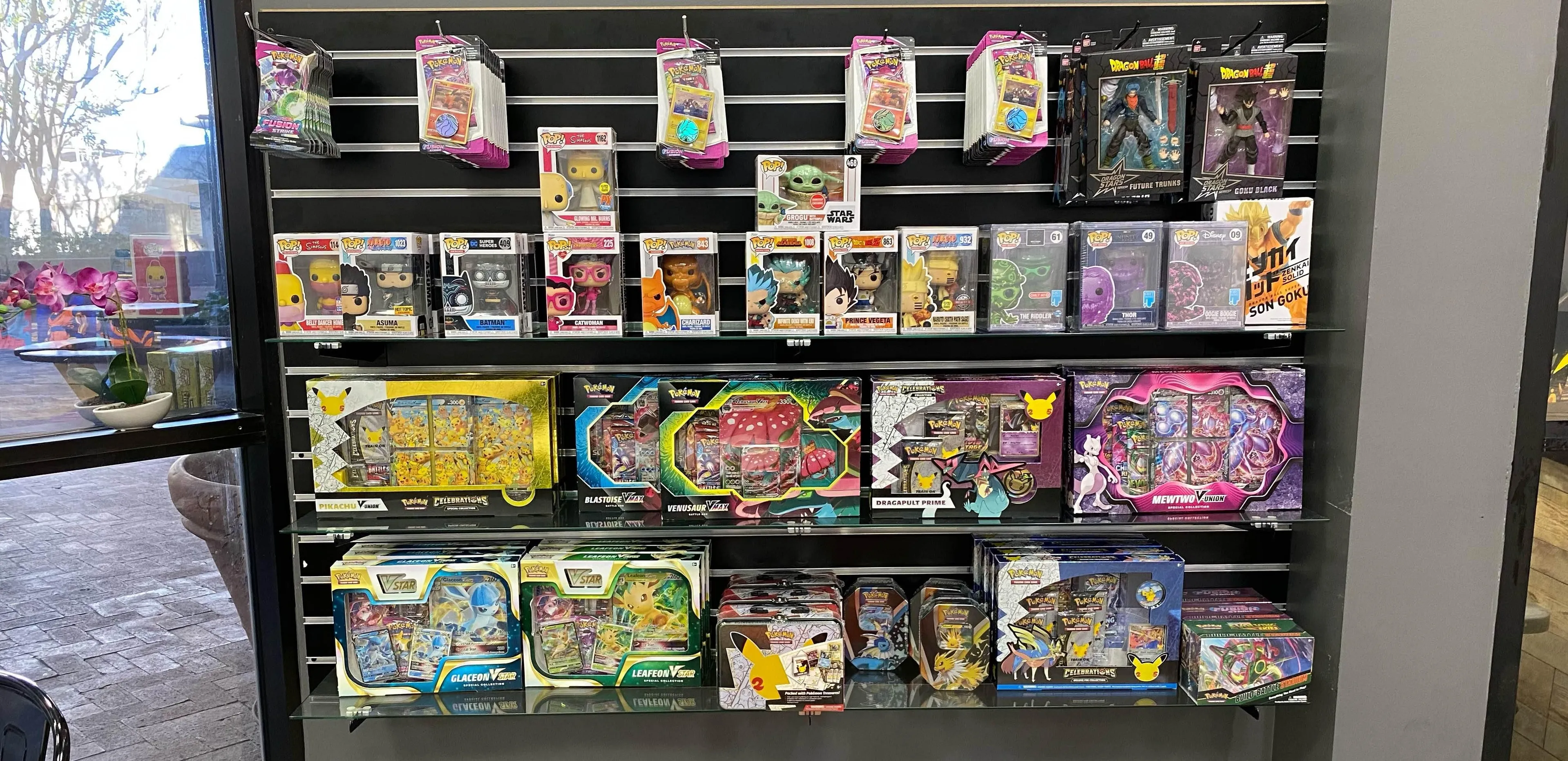 Store Image