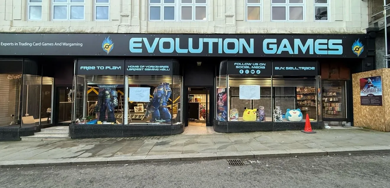 Store Image