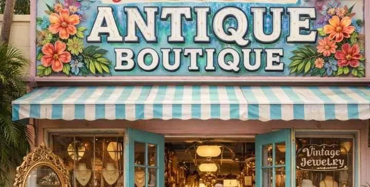 Store Image