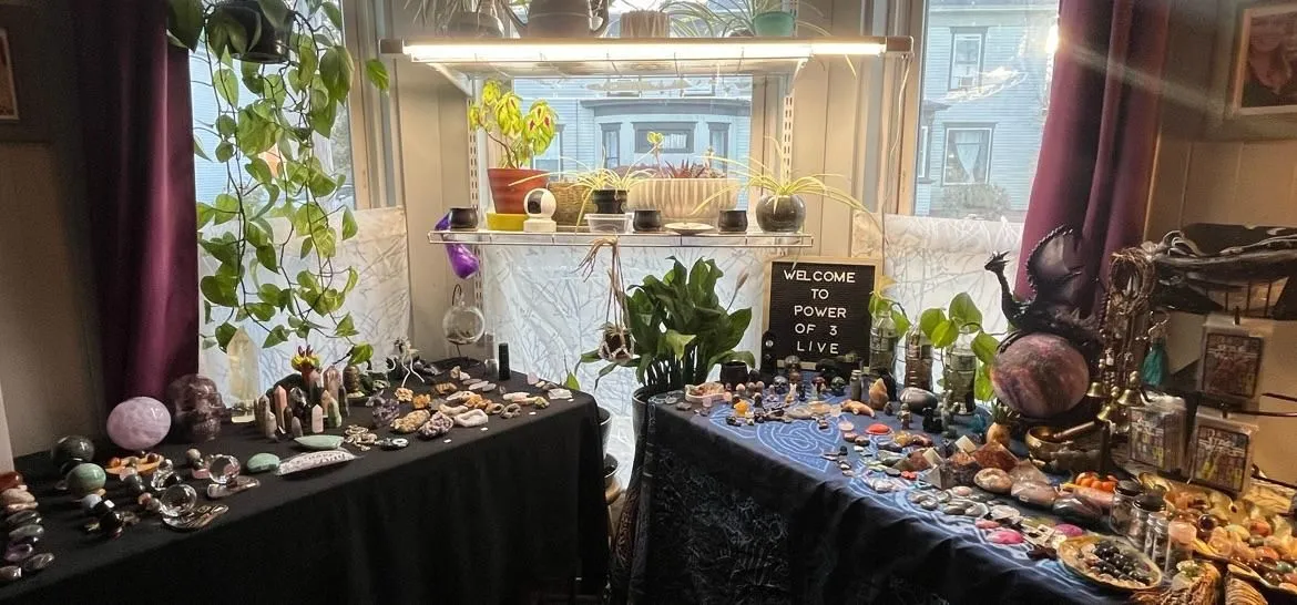 Store Image