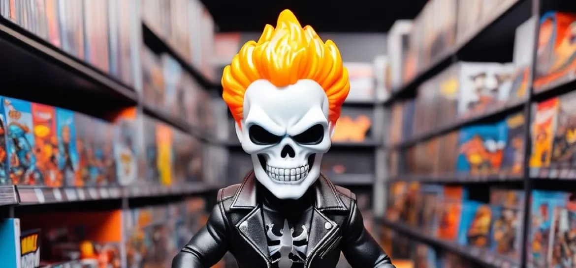 Store Image