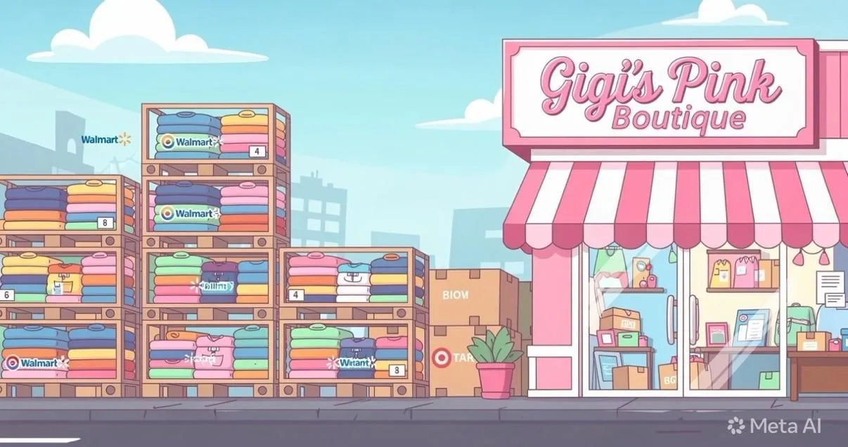 Store Image
