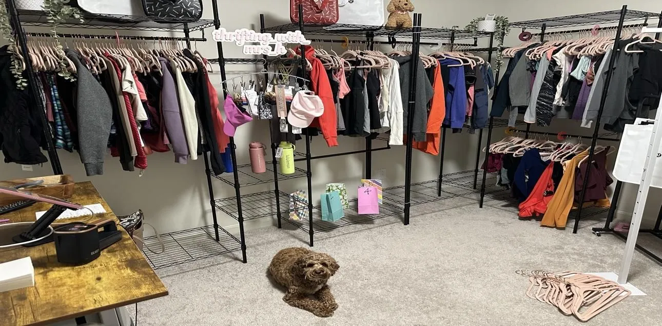 Store Image