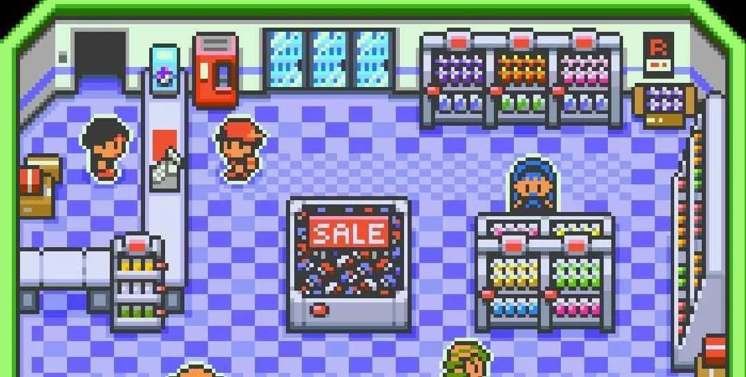 Store Image