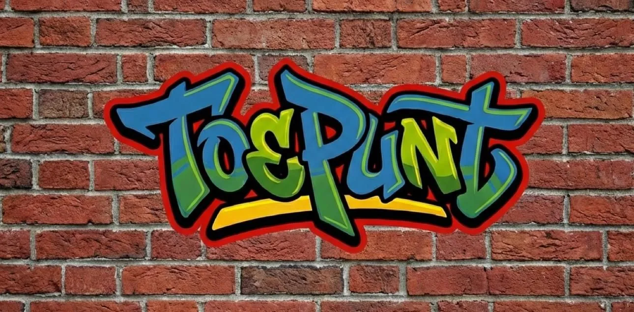 toepunt