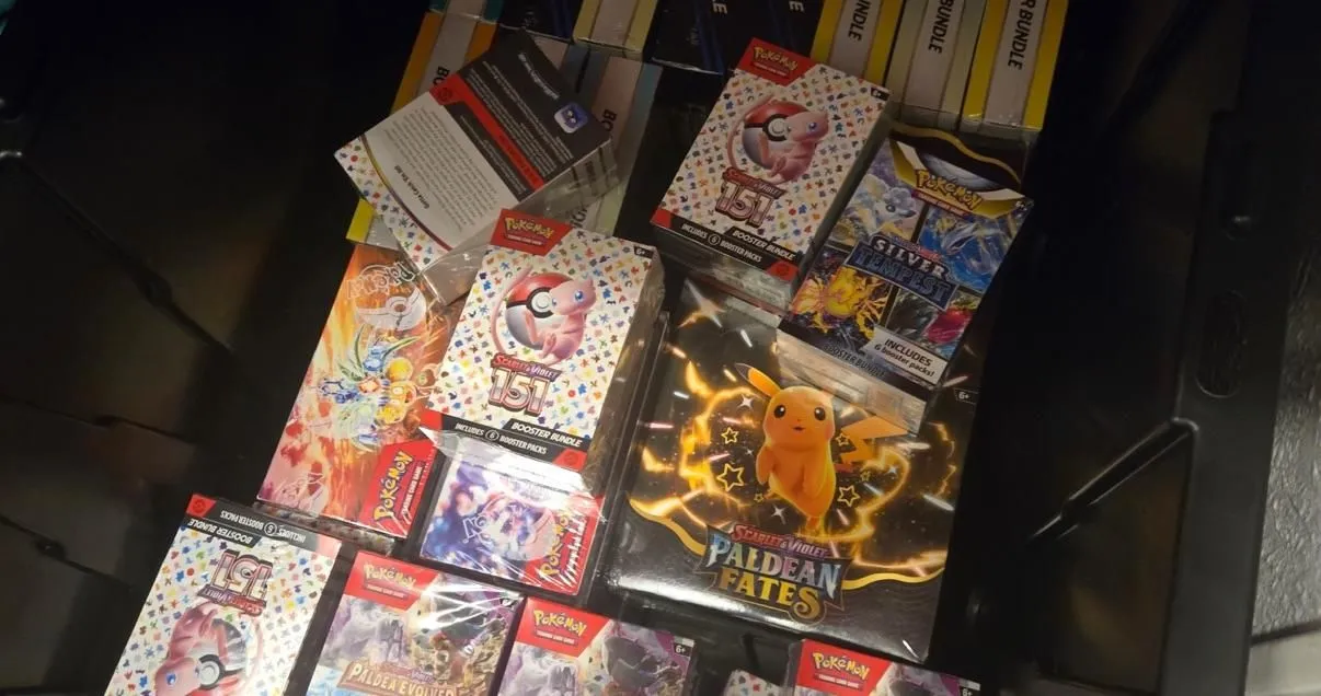 Store Image