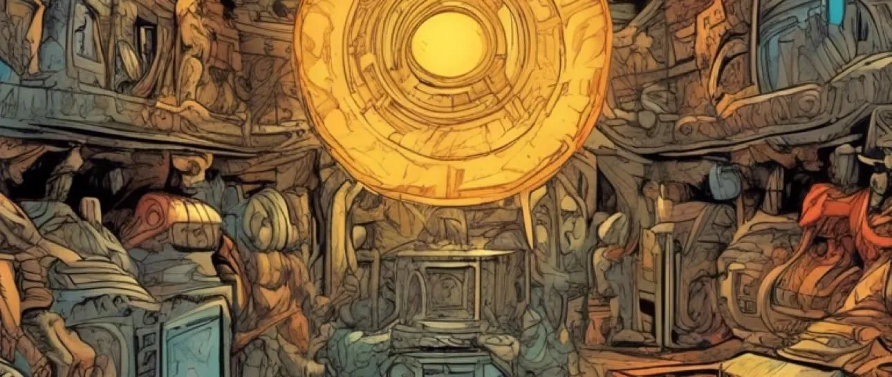 Store Image
