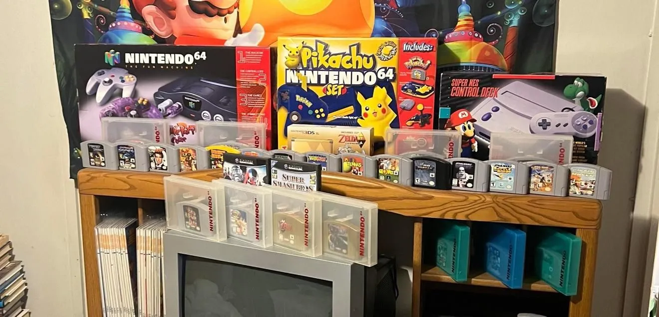 Store Image