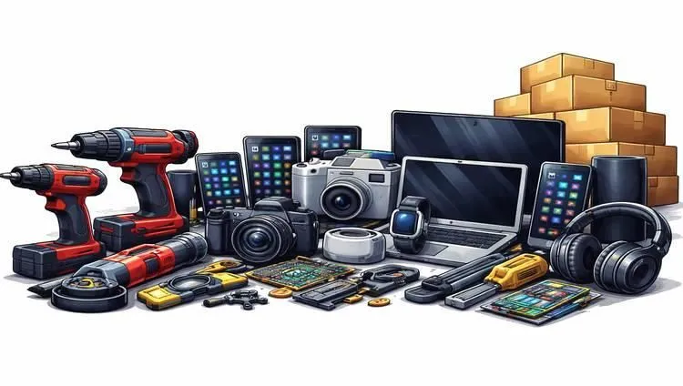 Store Image