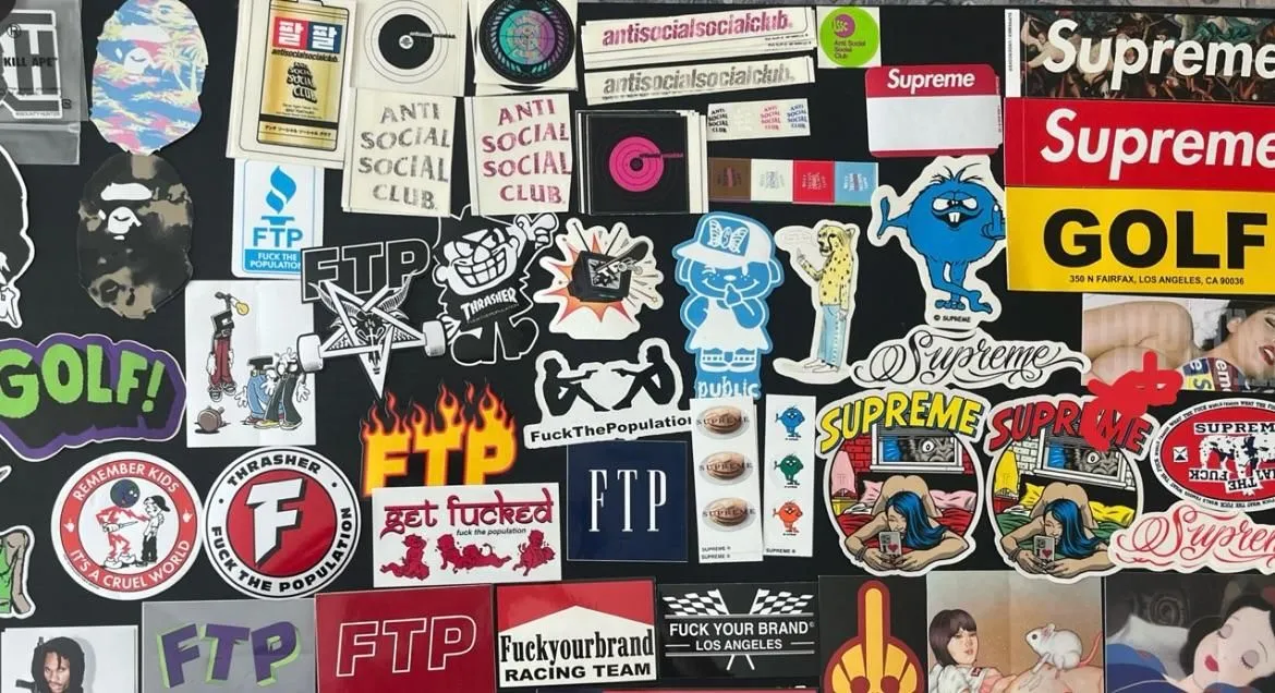 Store Image