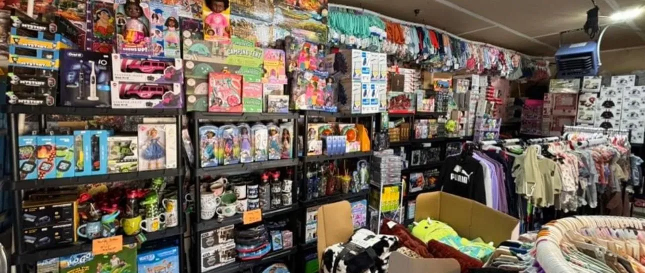 Store Image