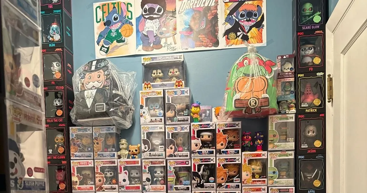 Store Image