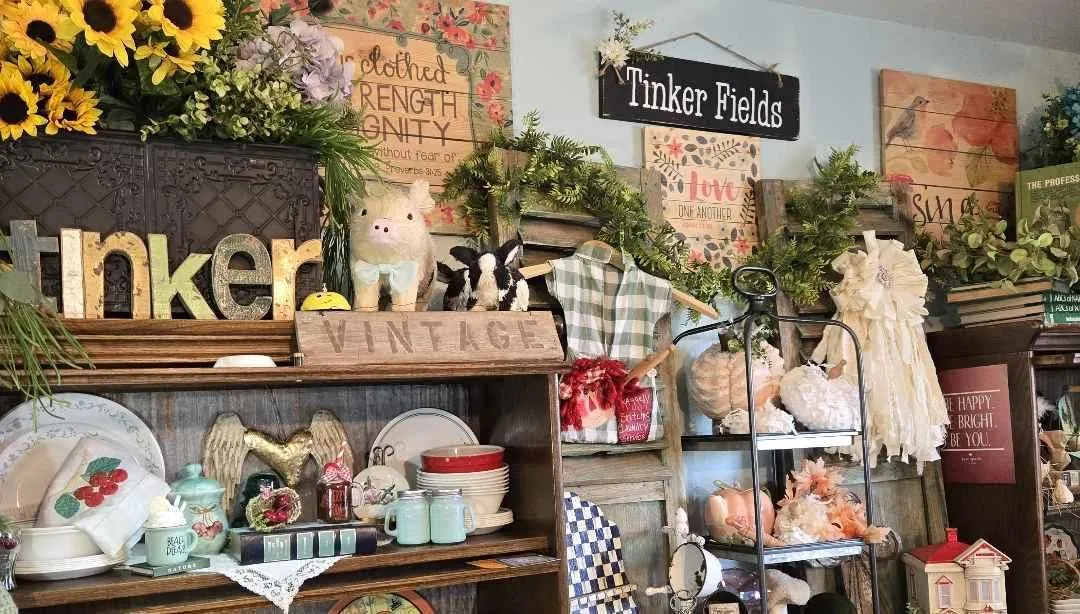Store Image