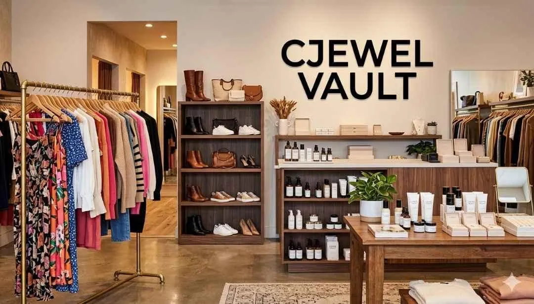 Store Image