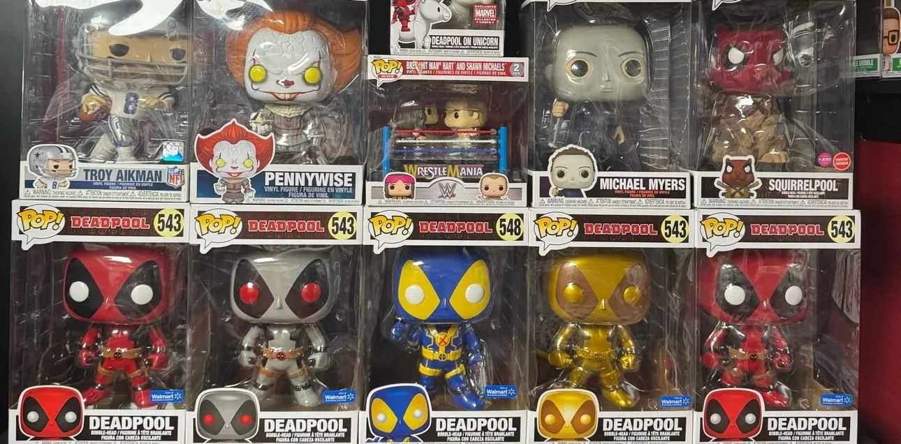 Store Image