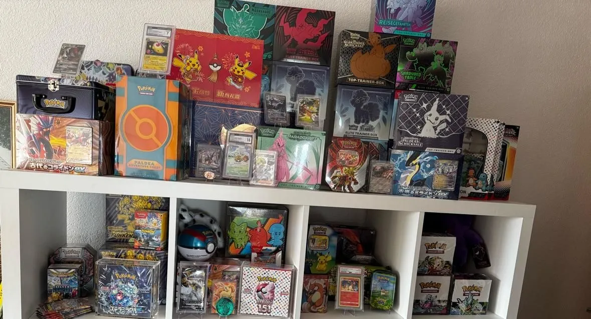 Store Image