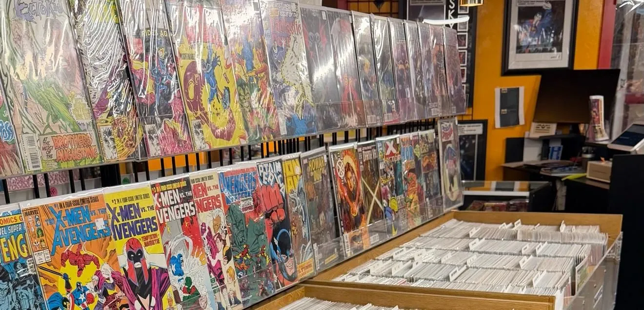 Store Image