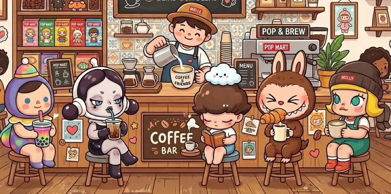 Store Image