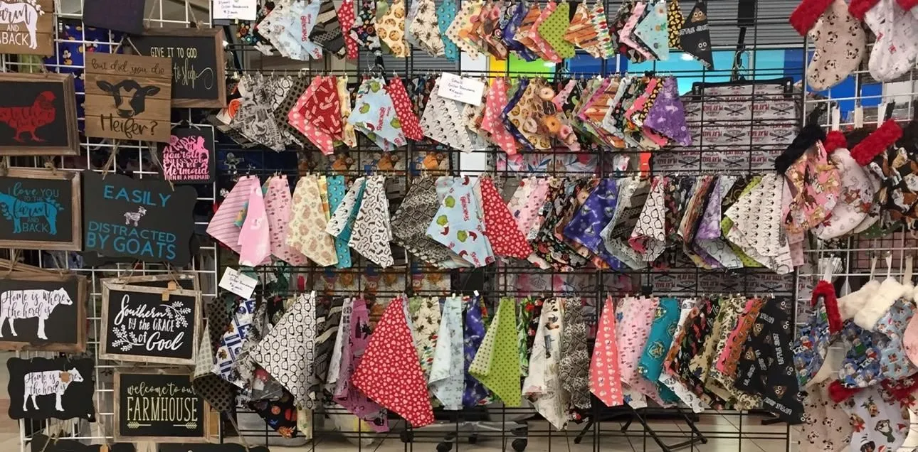 Store Image