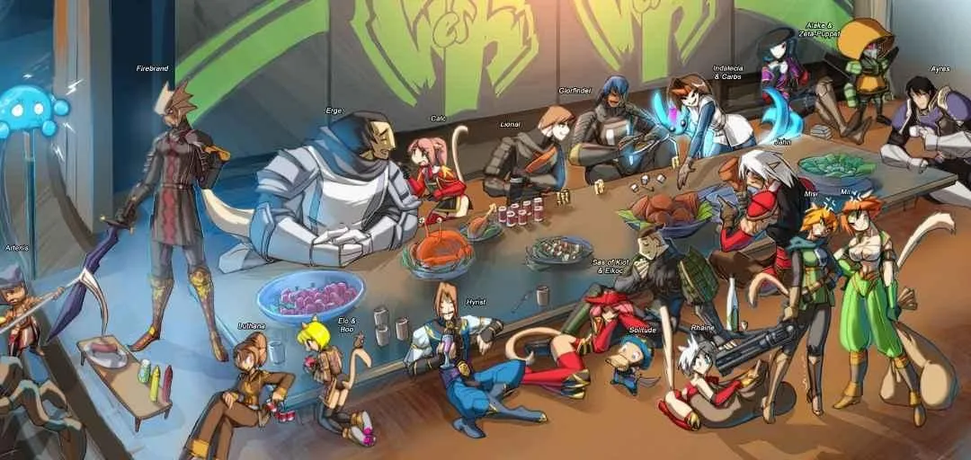 Store Image