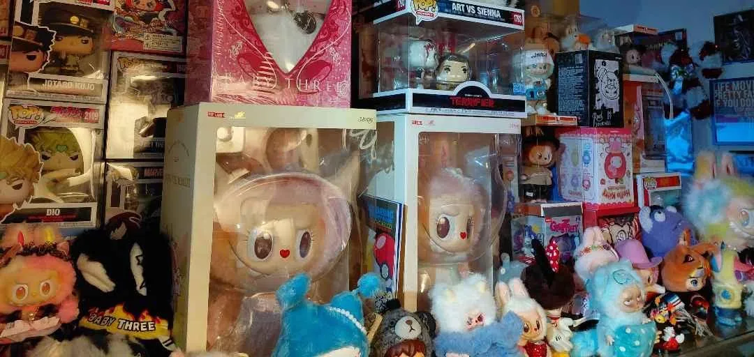 Store Image