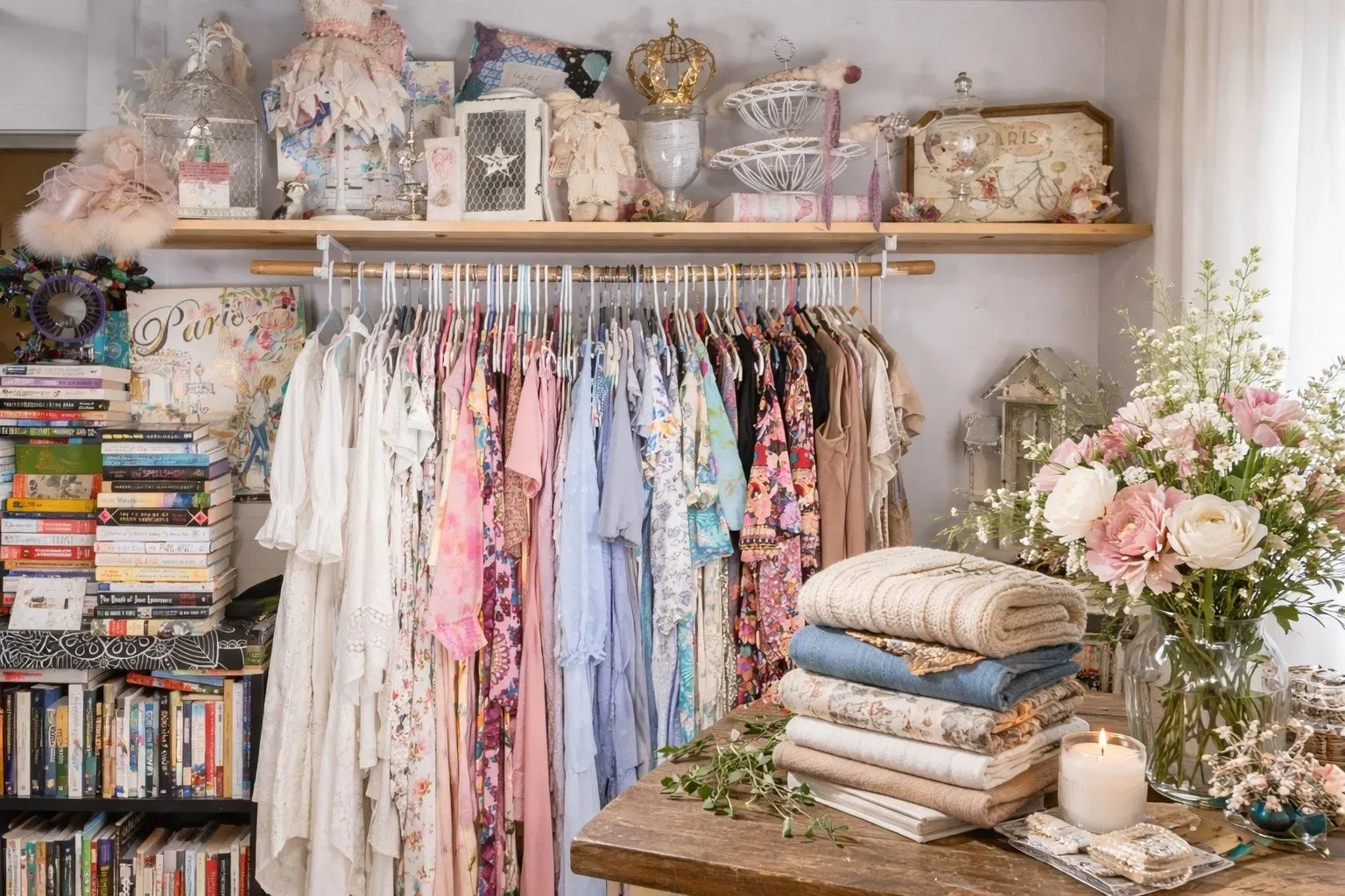 Store Image