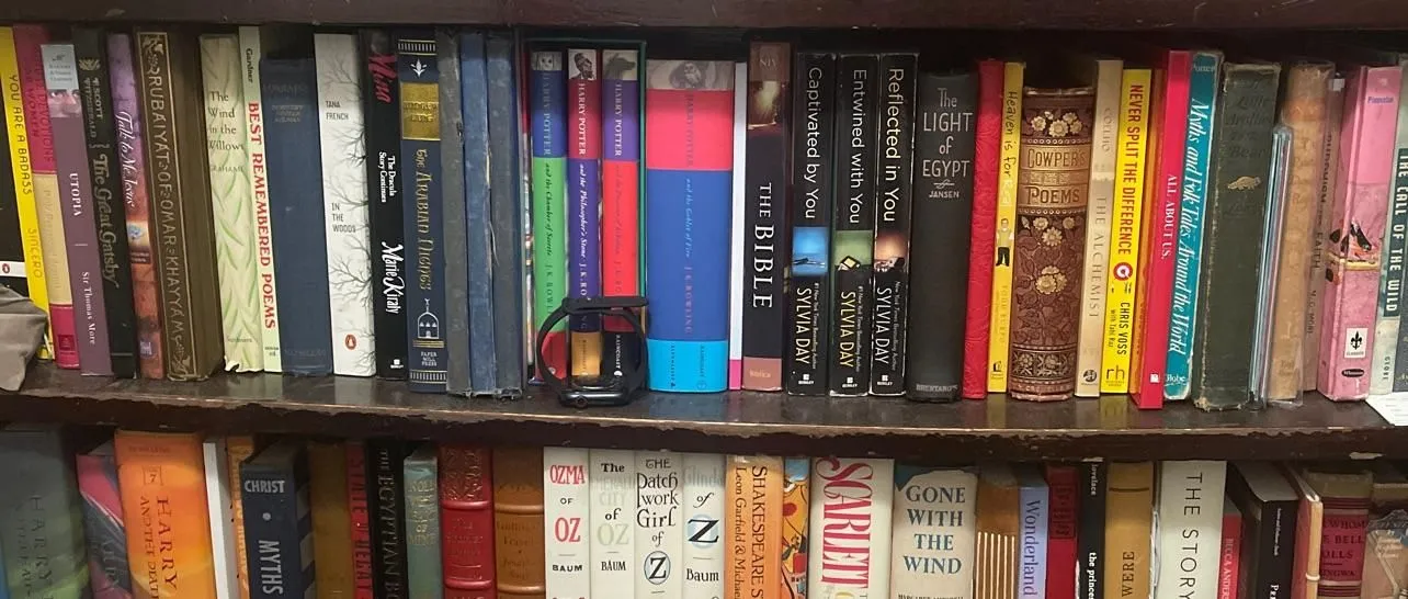Store Image