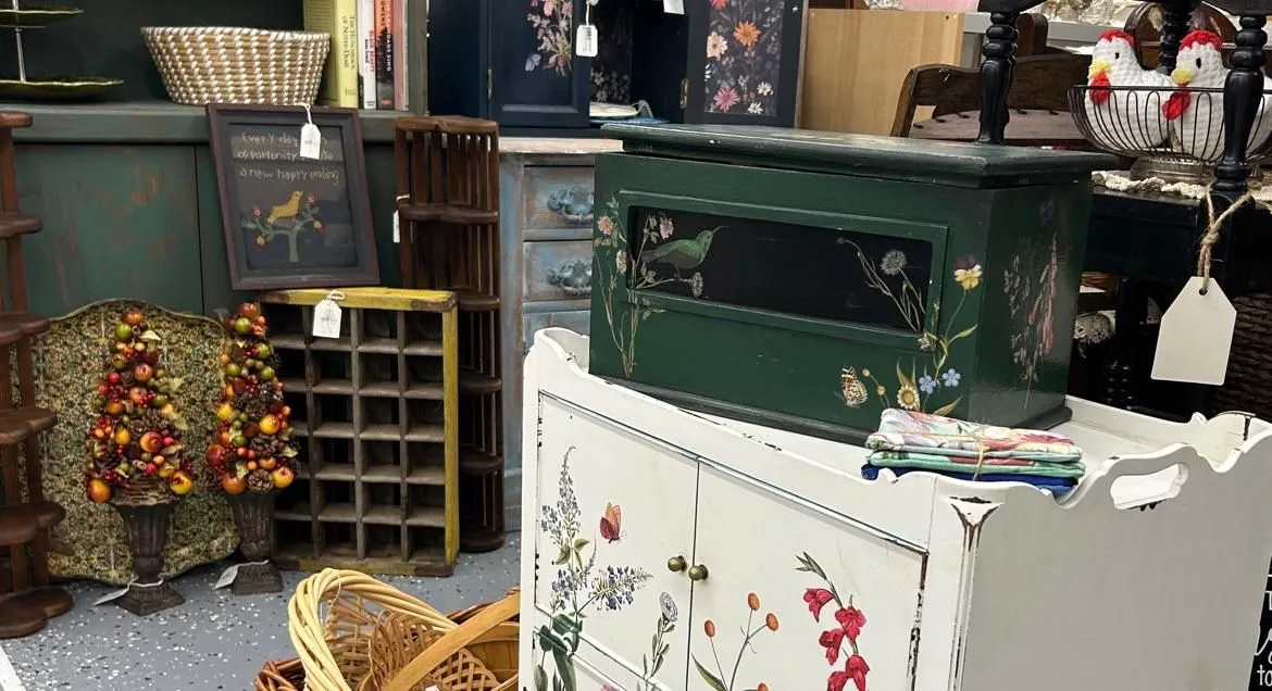 Store Image
