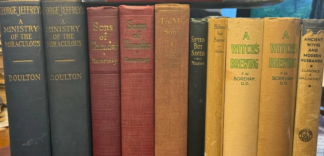 Store Image