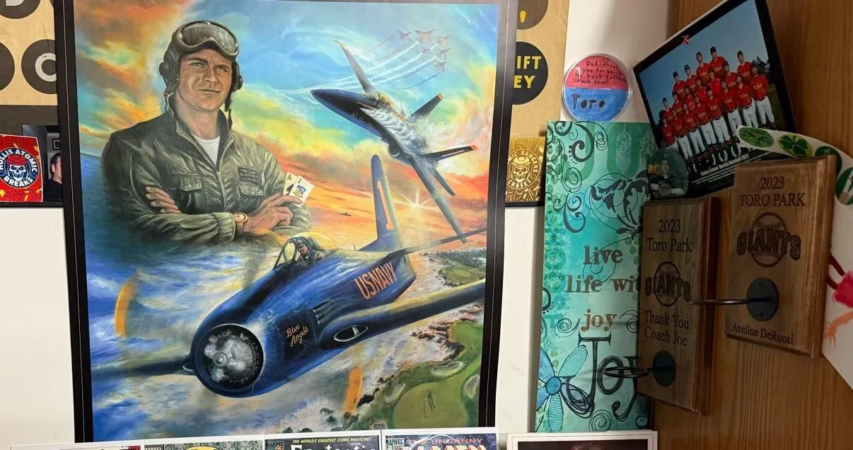 Store Image