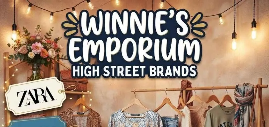 Store Image