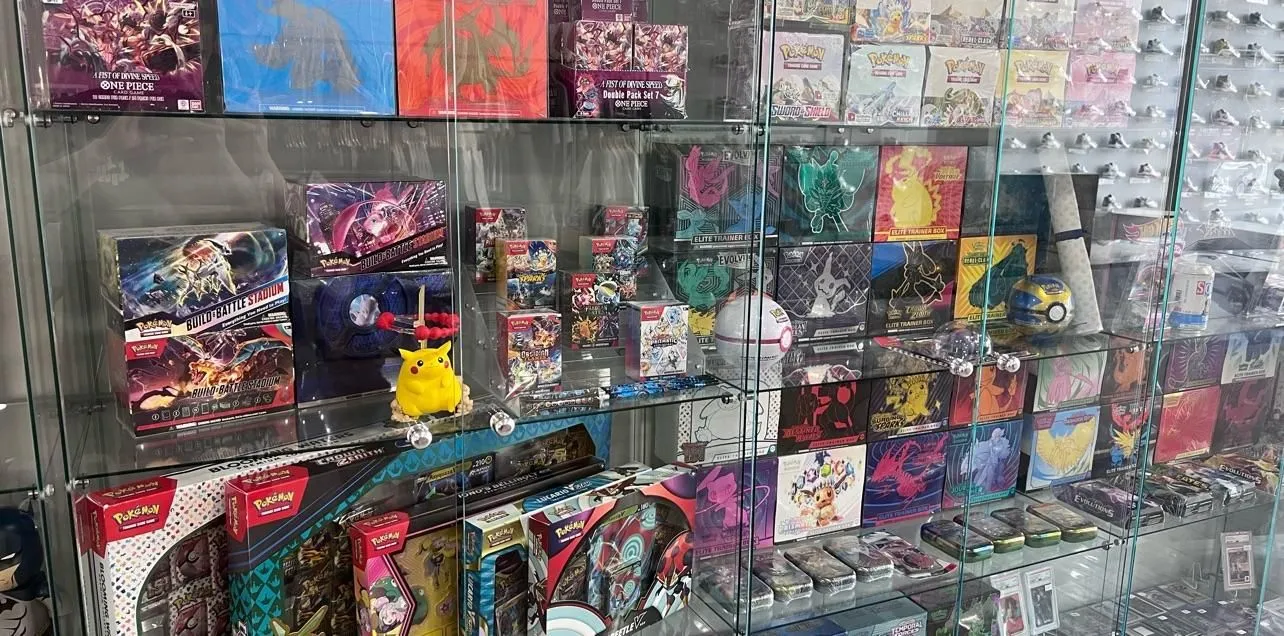 Store Image