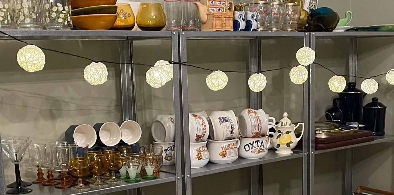 Store Image