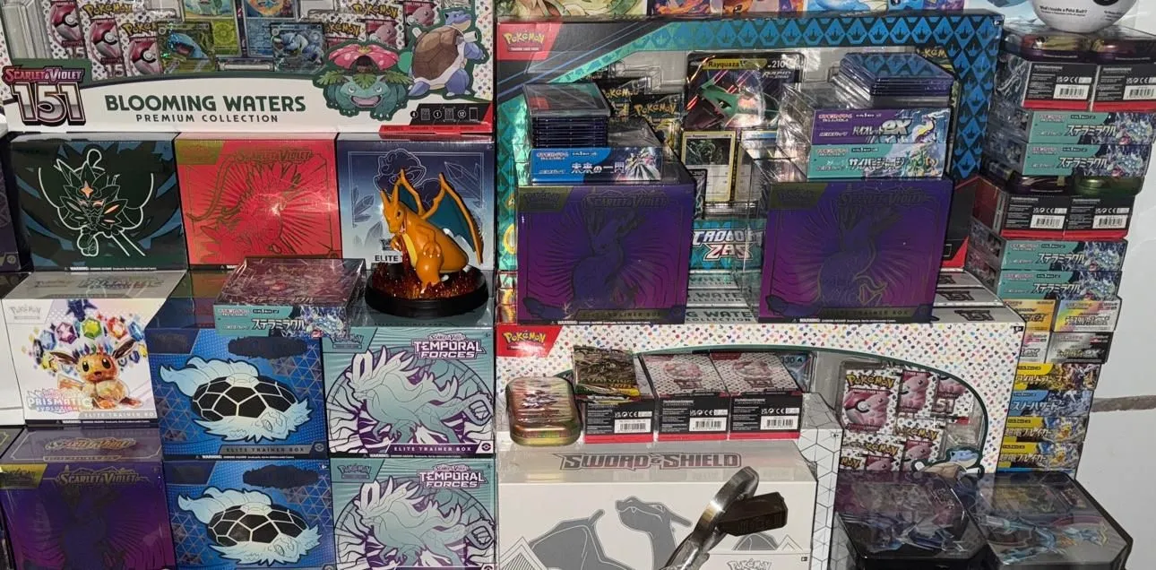 Store Image