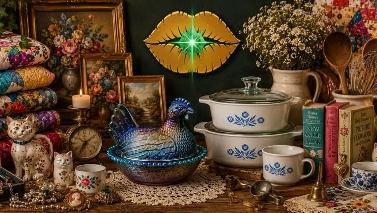 Store Image