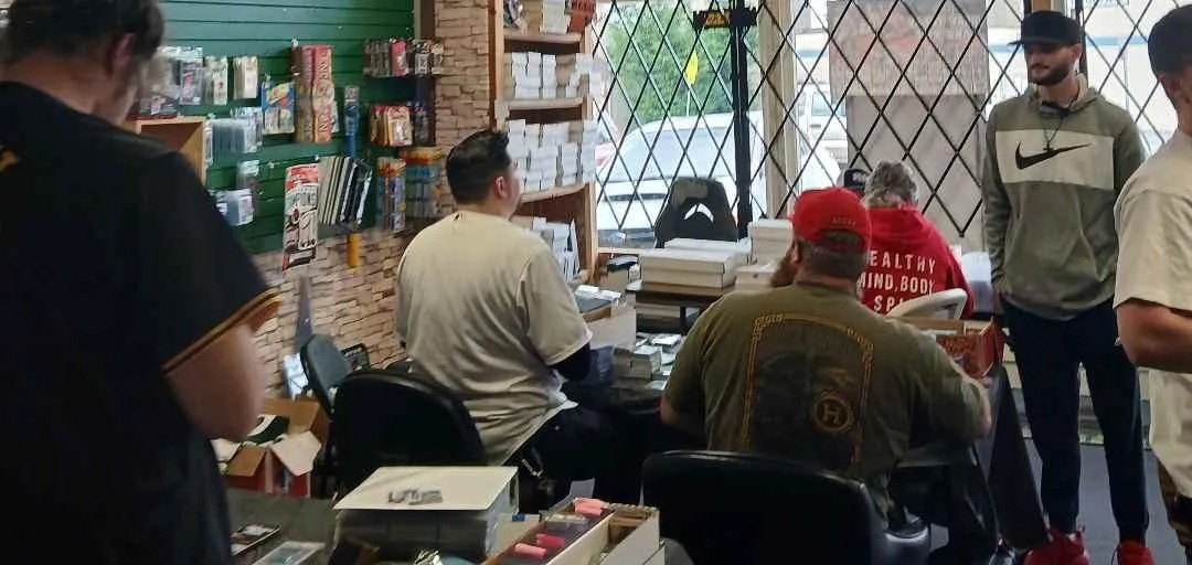 Store Image