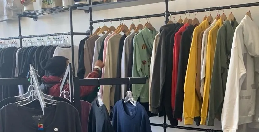 Store Image
