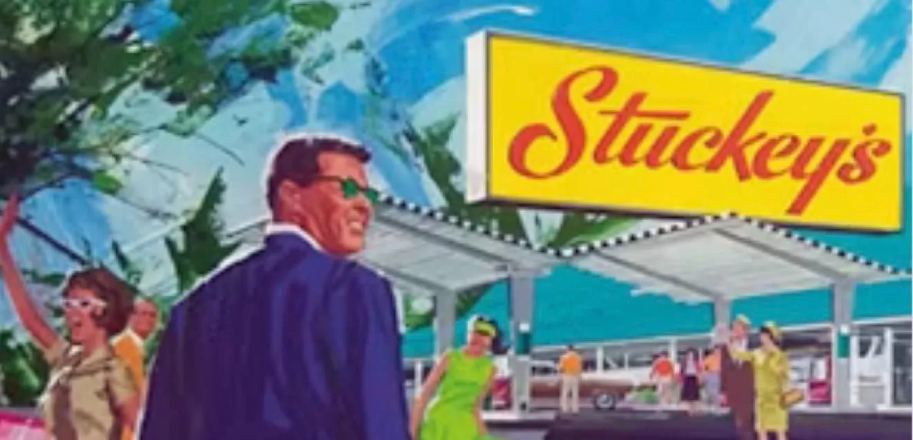 Store Image