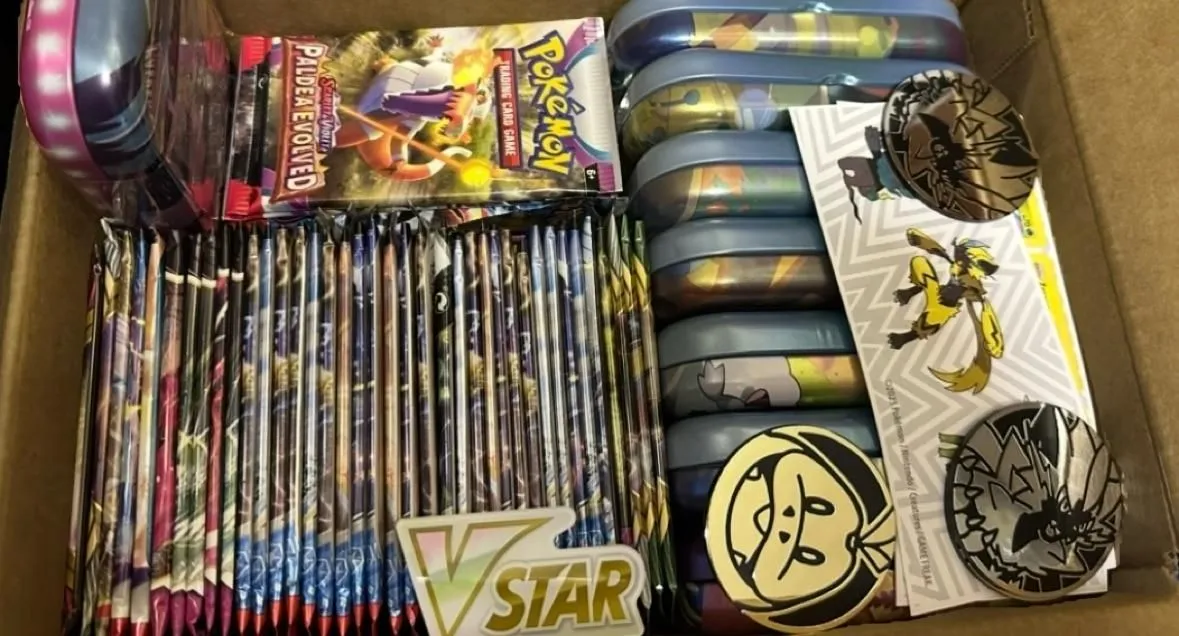 Store Image
