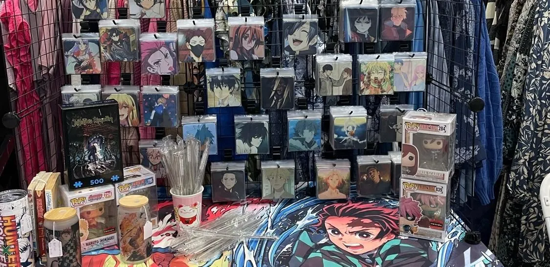 Store Image