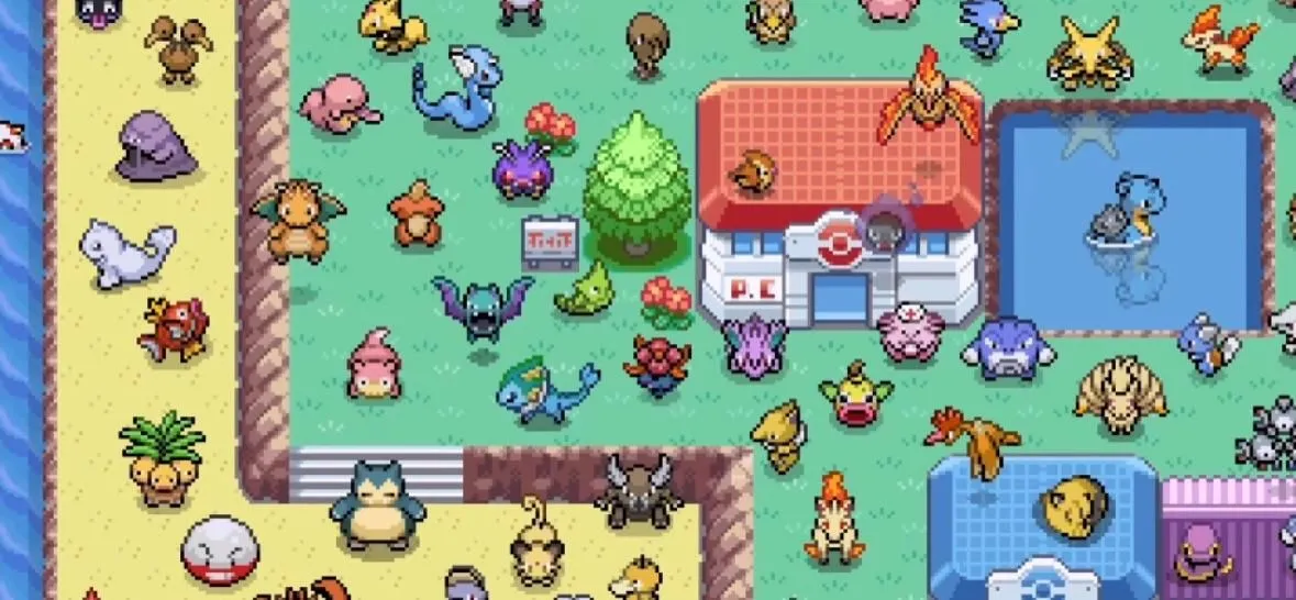 Store Image