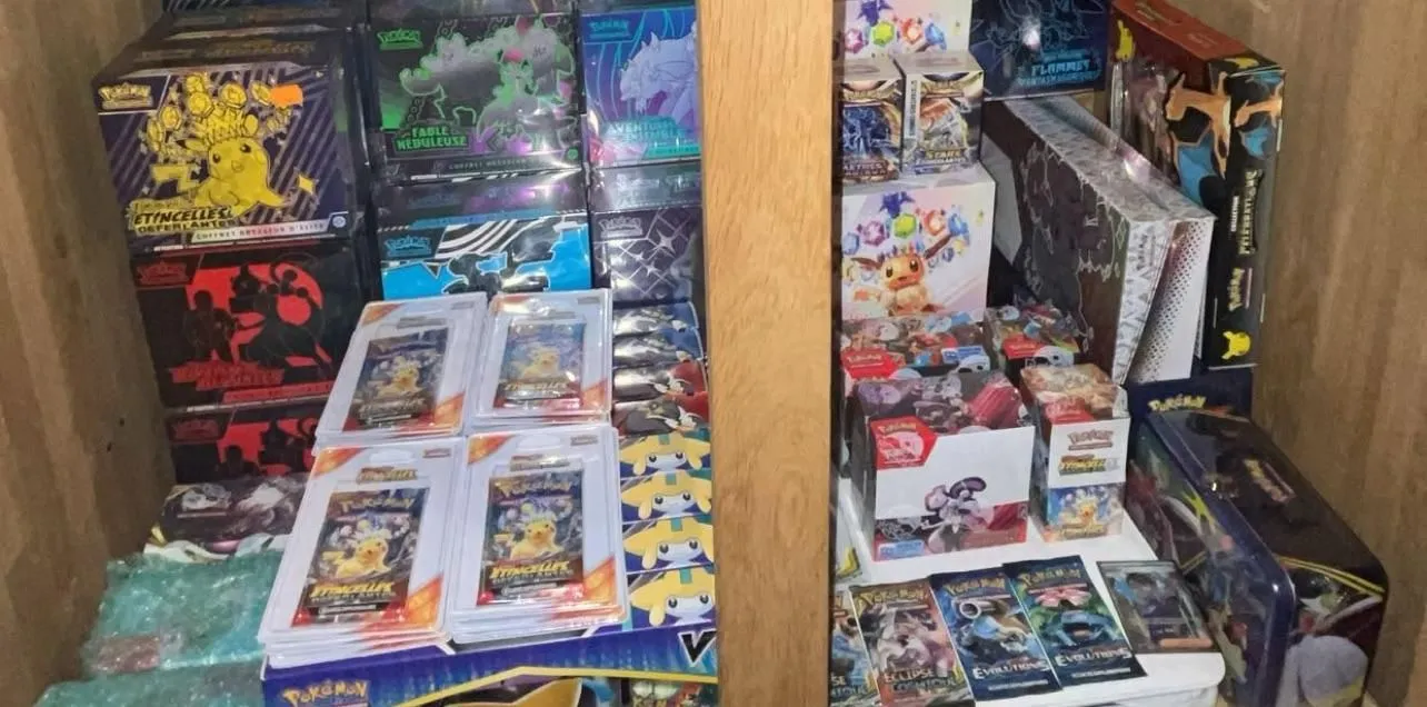 Store Image