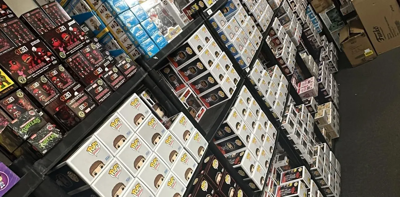 Store Image