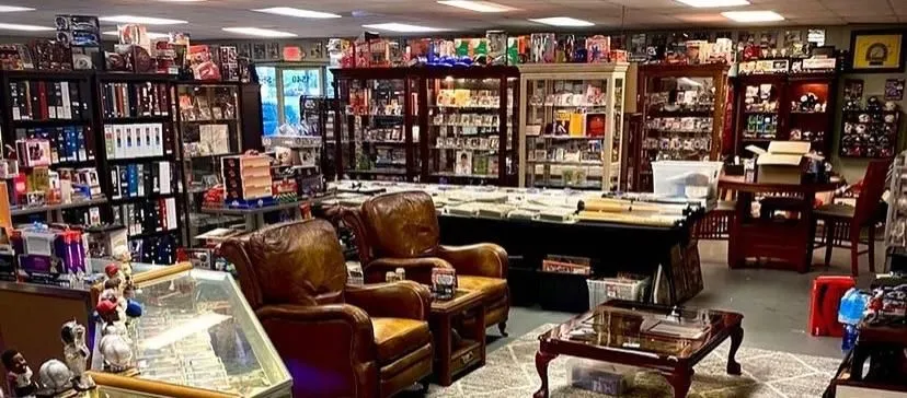 Store Image