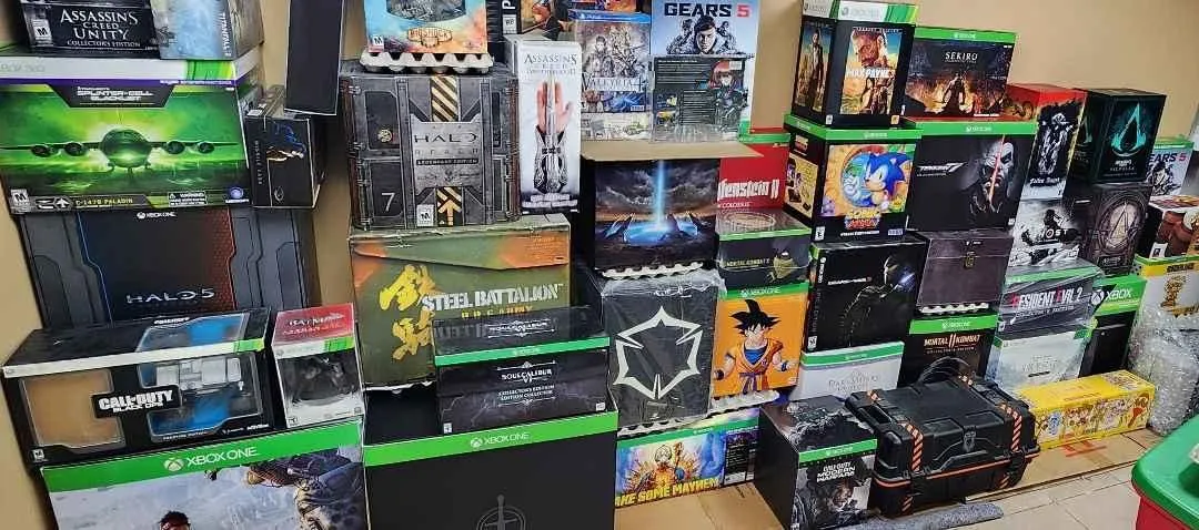 Store Image