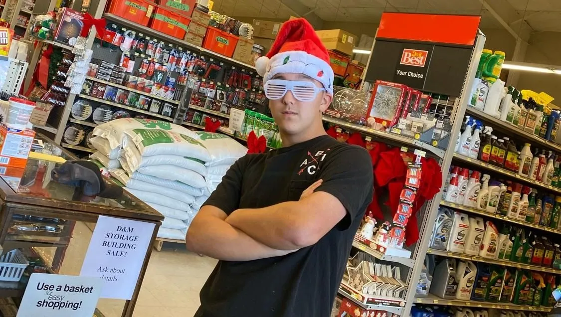 Store Image