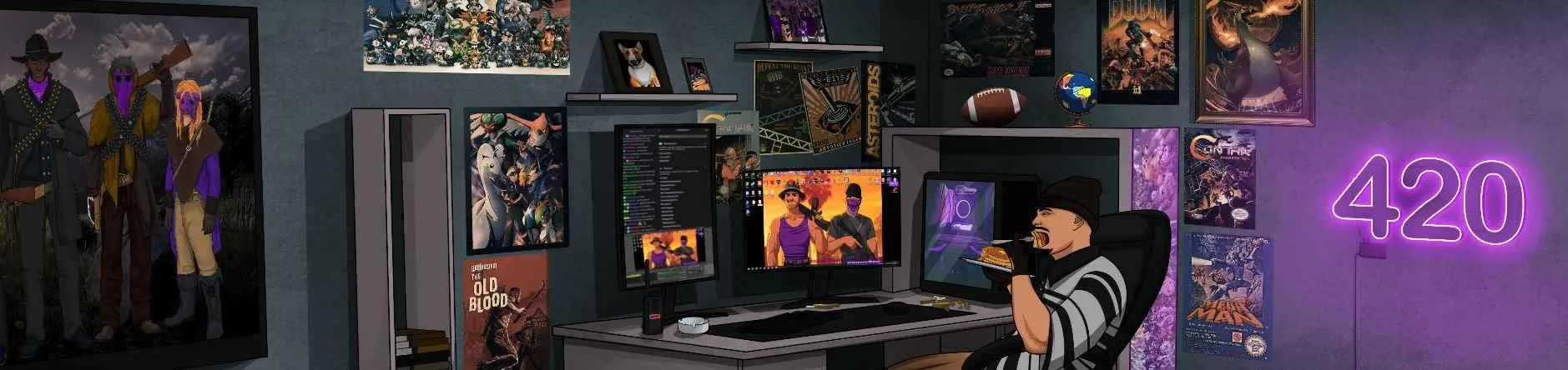 Store Image
