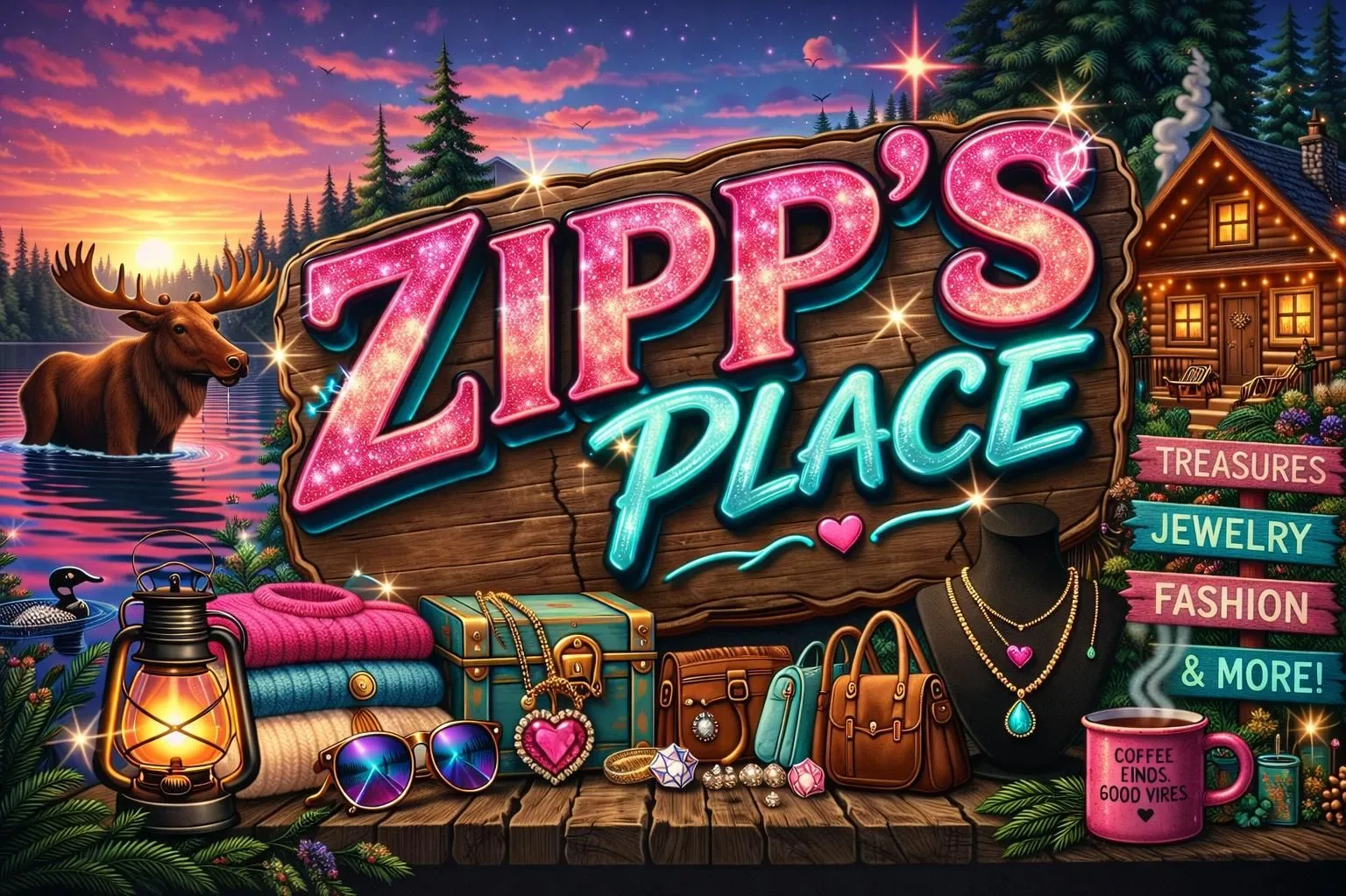 Store Image